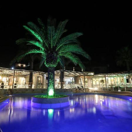 Anna Maria Paradise Pefkochori Dış mekan fotoğraf