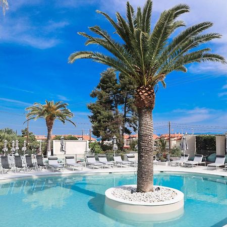 Anna Maria Paradise Pefkochori Dış mekan fotoğraf