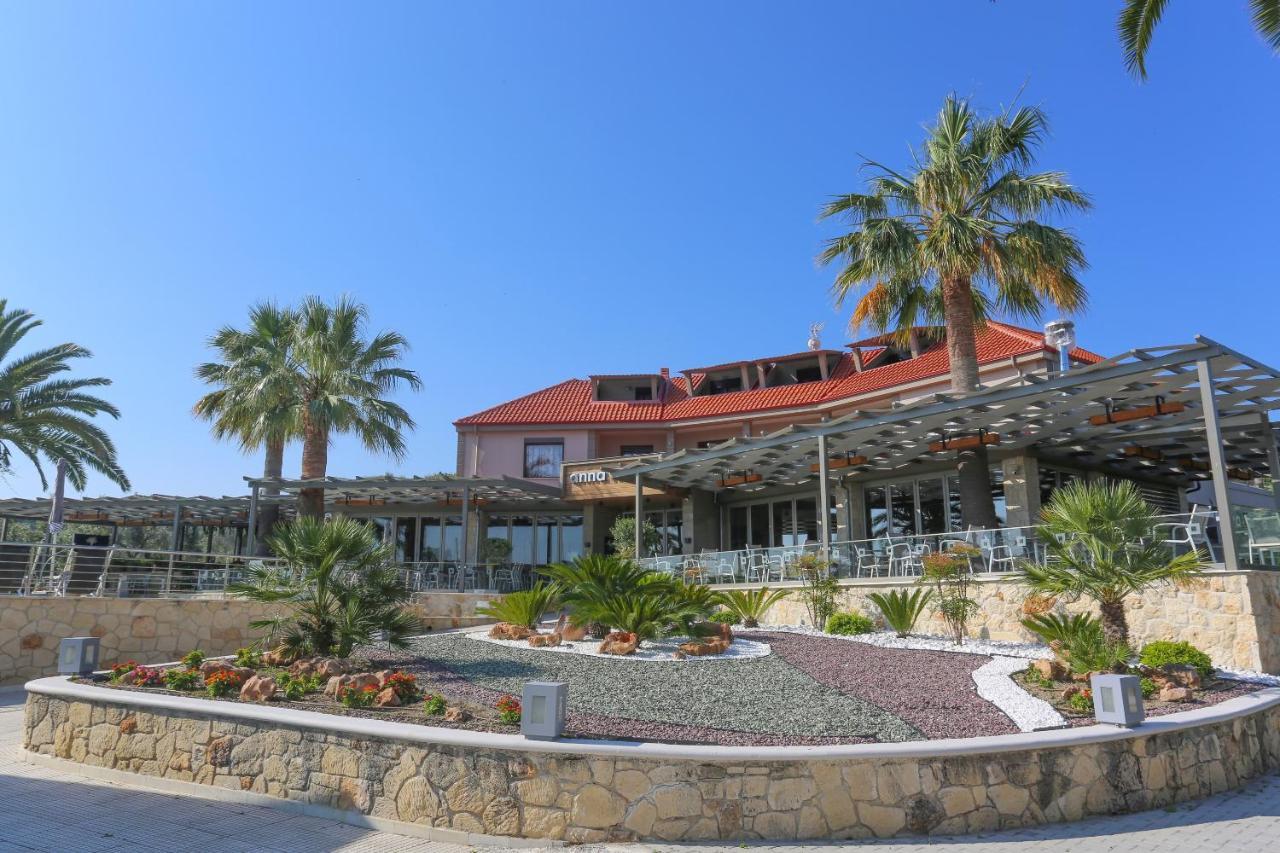 Anna Maria Paradise Pefkochori Dış mekan fotoğraf