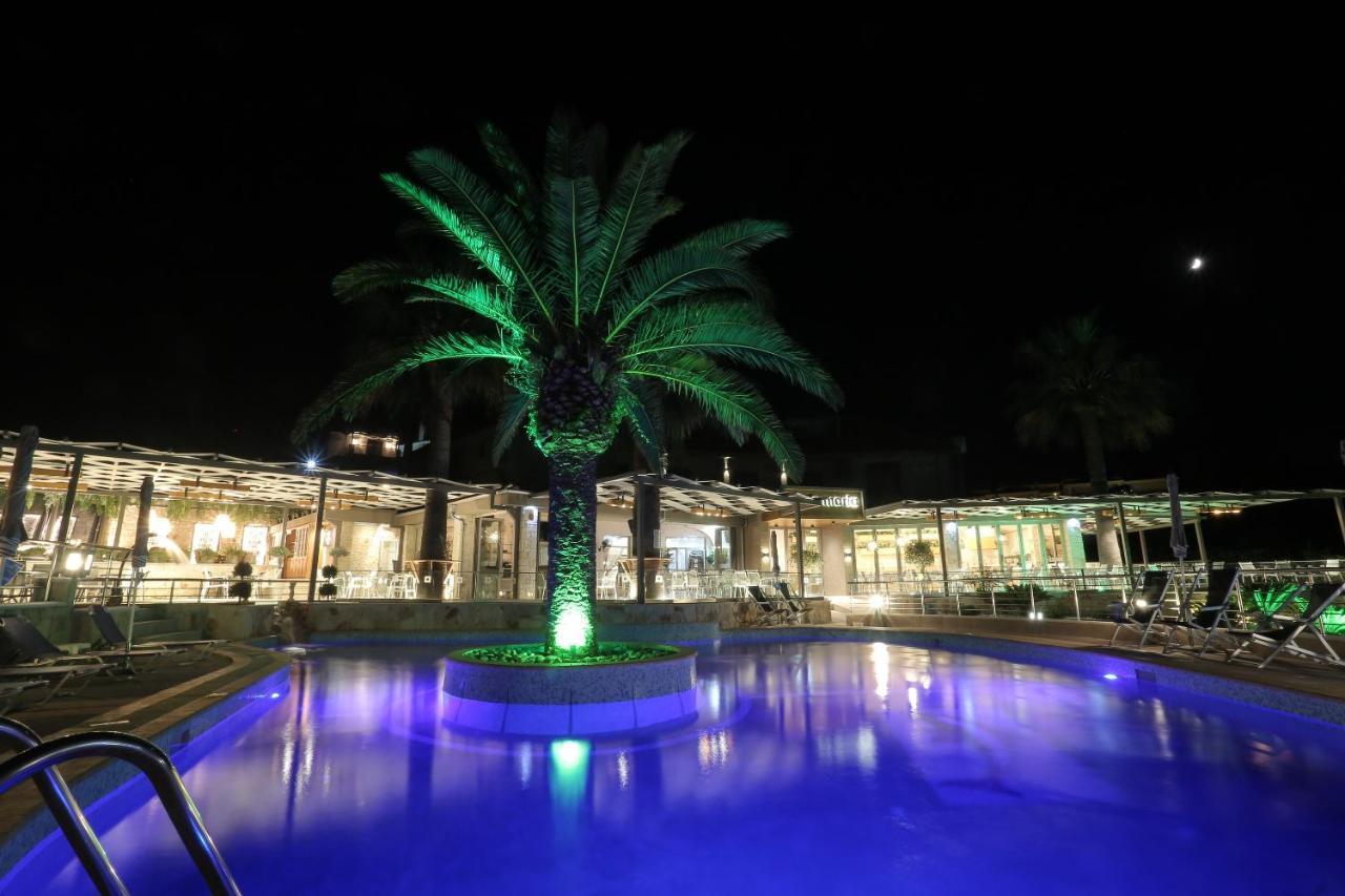 Anna Maria Paradise Pefkochori Dış mekan fotoğraf